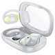 Навушники Hoco EA1 Spectrum true wireless BT headset gray - зображення 1