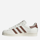 Чоловічі кеди низькі adidas Originals Superstar 82 IF6199 41.5 Білі (4066764952616) - зображення 3