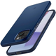 Etui Spigen Thin Fit do iPhone 15 Blue (8809896750981) - obraz 3