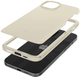 Etui Spigen Thin Fit do iPhone 15 Plus Beige (8809896749817) - obraz 10