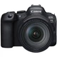 Фотоапарат Canon EOS R6 Mark II kit (24-105mm)L IS (5666C029) - изображение 1