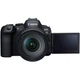 Фотоапарат Canon EOS R6 Mark II kit (24-105mm)L IS (5666C029) - изображение 8