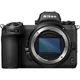 Фотоапарат Nikon Z7 II + FTZ Adapter Kit (VOA070K002) - зображення 2