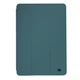 Чехол ArmorStandart Smart Fold Pen для Samsung Galaxy Tab S9 / S9 FE Pine Green (ARM75002) - изображение 1
