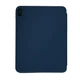 Чехол книжка ArmorStandart PU Smart Fold Pen для Apple iPad Air 11 (2024) Dark Blue (ARM78117) - изображение 2