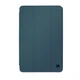 Чехол ArmorStandart Smart Fold Pen для Samsung Galaxy Tab A9 Pine Green (ARM74988) - изображение 1