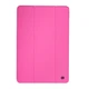 Чехол ArmorStandart Smart Fold Pen для Lenovo Tab P11 (2nd Gen) Rose Red (ARM74979) - изображение 1