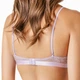 Бюстгальтер женский кружевной мягкая чашка Felisiya Lingerie Сиреневый 2007-079 L - изображение 2