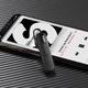 Bluetooth-гарнітура для телефону BOROFONE Basic business BT headset BC20 Чорний - изображение 5