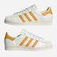 Чоловічі кеди низькі adidas Originals Superstar 82 IF6200 44 Білі (4066764948794) - зображення 2