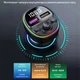 FM-трансмиттер Inspire CS1 (ins-CS1) - изображение 4