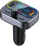 FM-трансмиттер Inspire T66RGB - изображение 1