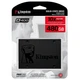 SSD диск Kingston SSDNow A400 480GB 2.5" SATAIII TLC (SA400S37/480G) - изображение 5