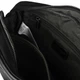Чоловіча сумка на пояс (барсетка, бананка), розмір 22 х 15 х 5 см DAVID JONES 908801 Black чорна - зображення 3