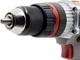 Аккумуляторная дрель ударная Crown CT21075HMX - изображение 3