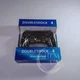 Дротовий геймпад Doubleshock, джойстик для PS4 Wired Controller з подвійною вібрацією Чорний MPS-413-Black - зображення 8