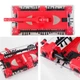 Электровеник-швабра Swivel Sweeper G6 - изображение 3