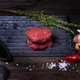Мясной бокс "Филе Миньон" Сльози Вегана 0.9 кг - изображение 7