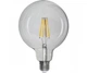 LED лампа Едісона G125 6W 4100K - зображення 1