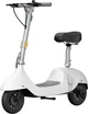 Электросамокат OKAI Ceetle PRO EA10C White (EA10C-W) - изображение 1