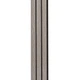 Декоративная стеновая рейка Sticker Wall PS 2900*120*12мм (SW-00001740) - изображение 3