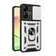Чохол Armor Guard Shield для Motorola G72 Колір Silver - изображение 1