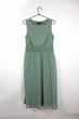 Платье VERO MODA 10304352 M хаки - изображение 1