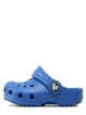 Сабо Crocs 206990 c9 (25-26) blue bolt - изображение 1