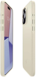 Etui Spigen Thin Fit do iPhone 15 Pro Beige (8809896750257) - obraz 5