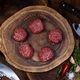 Мясной бокс "Филе Миньон" Сльози Вегана 0.9 кг - изображение 6