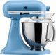 Кухонна машина KitchenAid Artisan 5KSM175PSEVB - зображення 1