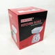 Весы кухонные механические MATARIX MX-405 5 кг, весы для взвешивания продуктов. Цвет: зеленый - изображение 2