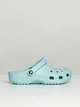 Сабо Crocs 10001 m6w8 (38-39) eau pure - изображение 1