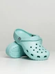 Сабо Crocs 10001 m6w8 (38-39) eau pure - изображение 2