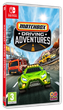 Gra Nintendo Switch Matchbox Driving Adventures (Kartridż) (5061005353350) - obraz 2