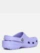 Сабо Crocs 10001 m9w11 (42-43) блакитний - изображение 3