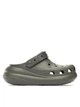 Сабо Crocs 207521 m13 (48-49) dusty olive - изображение 2