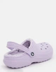 Сабо Crocs 203591 m7w9 (39-40) lavender - изображение 4