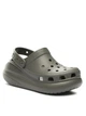 Сабо Crocs 207521 m13 (48-49) dusty olive - изображение 5