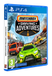 Gra PS4 Matchbox Driving Adventures (Blu-ray płyta) (5061005353749) - obraz 2