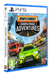 Гра PS5 Matchbox Driving Adventures (Blu-ray диск) (5061005353664) - зображення 2