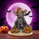 Набор для вышивания нитками по дереву Wonderland Crafts FLW-054 - изображение 1