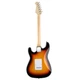 Электрогитара DONNER DST-100 Sunburst - (Комплект) - изображение 4