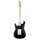 Електрогітара DONNER DST-100 Black - (Комплект) - зображення 4