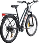 Электровелосипед Forever 26" MTB AL F51 Черный (4043E-2) - изображение 3