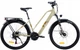 Электровелосипед Forever 26" MTB AL F51 Оливковый (4043E-3) - изображение 1