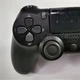 Проводной джойстик ps4 DOUBLE-motor vibration 4 Wired Controller для Sony PS4, DS-2313-Black - изображение 4
