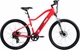Електровелосипед SWIFT PRO 27.5" MTB AL EHIM011 Червоний (4040Е-1) - зображення 1