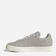 Sneakersy męskie do kostki adidas Originals Stan Smith CS ID2040 41.5 Szare (4066755557431) - obraz 3