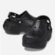 Женские кроксы Crocs Bella Clog 210062-001 42-43 (M9/W11) 27 см Черные (1962657630308) - изображение 3